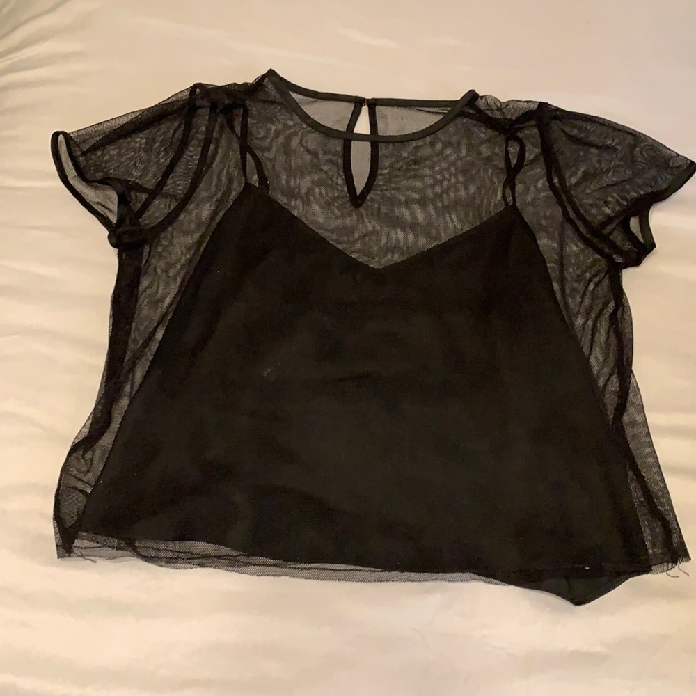 Selling my closet